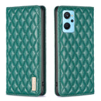 For OPPO A76 4G / A36 4G / K10 4G / Realme 9i / Green