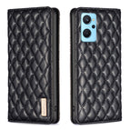 For OPPO A76 4G / A36 4G / K10 4G / Realme 9i / Black