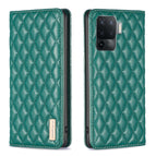 For OPPO A94 4G / Reno5 F / F19 Pro / Green