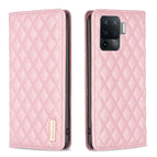 For OPPO A94 4G / Reno5 F / F19 Pro / Pink