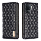 For OPPO A94 4G / Reno5 F / F19 Pro / Black