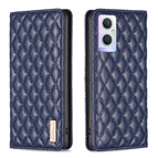 For OPPO A96 5G / Reno7 Z / Blue