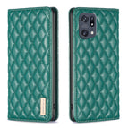 For OPPO Find X5 Pro / Green