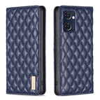 For OPPO Reno7 5G / Find X5 Lite / Blue