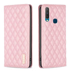 For vivo Y11 / Y15 / Y12 / Y17 / Pink