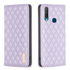 For vivo Y11 / Y15 / Y12 / Y17 / Purple