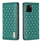 For vivo Y15s / Green