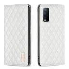 For vivo Y20 / White