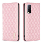 For vivo Y20 / Pink