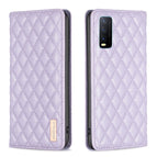 For vivo Y20 / Purple