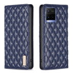 For vivo Y21s / Y21 / Y33s / Blue