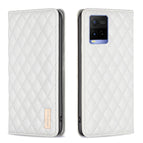 For vivo Y21s / Y21 / Y33s / White