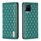 For vivo Y21s / Y21 / Y33s / Green