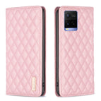 For vivo Y21s / Y21 / Y33s / Pink