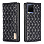 For vivo Y21s / Y21 / Y33s / Black