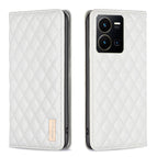 For vivo Y35 4G / Y22s / White