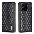For vivo Y35 4G / Y22s / Black