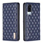 For vivo Y51 2020 / Y51a / Y51s / Blue