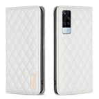For vivo Y51 2020 / Y51a / Y51s / White