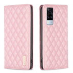 For vivo Y51 2020 / Y51a / Y51s / Pink