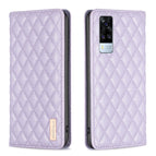 For vivo Y51 2020 / Y51a / Y51s / Purple