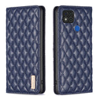 For Xiaomi Redmi 9C / 10A / Poco C31 / Blue