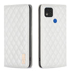For Xiaomi Redmi 9C / 10A / Poco C31 / White