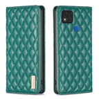 For Xiaomi Redmi 9C / 10A / Poco C31 / Green