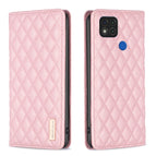 For Xiaomi Redmi 9C / 10A / Poco C31 / Pink