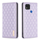 For Xiaomi Redmi 9C / 10A / Poco C31 / Purple