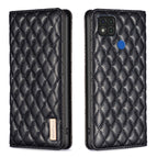 For Xiaomi Redmi 9C / 10A / Poco C31 / Black