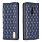 For Xiaomi Redmi 9 / Blue