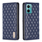 For Xiaomi Redmi 10 5G / Note 11E / Blue