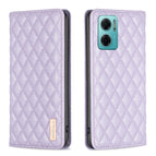 For Xiaomi Redmi 10 5G / Note 11E / Purple