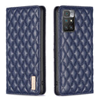 For Xiaomi Redmi 10 2022 / Note 11 4G / Blue