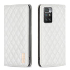 For Xiaomi Redmi 10 2022 / Note 11 4G / White