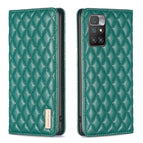 For Xiaomi Redmi 10 2022 / Note 11 4G / Green