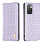 For Xiaomi Redmi 10 2022 / Note 11 4G / Purple