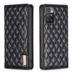 For Xiaomi Redmi 10 2022 / Note 11 4G / Black