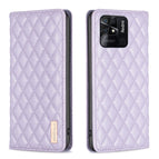 For Xiaomi Redmi 10C / Purple