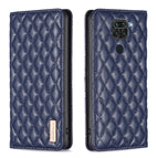 For Xiaomi Redmi Note 9 / 10X 4G / Blue
