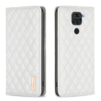 For Xiaomi Redmi Note 9 / 10X 4G / White