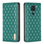 For Xiaomi Redmi Note 9 / 10X 4G / Green