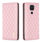 For Xiaomi Redmi Note 9 / 10X 4G / Pink