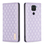 For Xiaomi Redmi Note 9 / 10X 4G / Purple