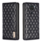 For Xiaomi Redmi Note 9 / 10X 4G / Black