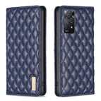 For Xiaomi Redmi Note 11 Pro 5G / Blue