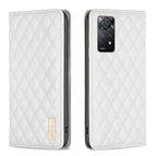 For Xiaomi Redmi Note 11 Pro 5G / White