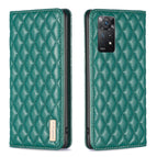 For Xiaomi Redmi Note 11 Pro 5G / Green