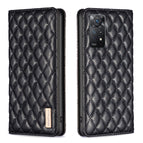For Xiaomi Redmi Note 11 Pro 5G / Black